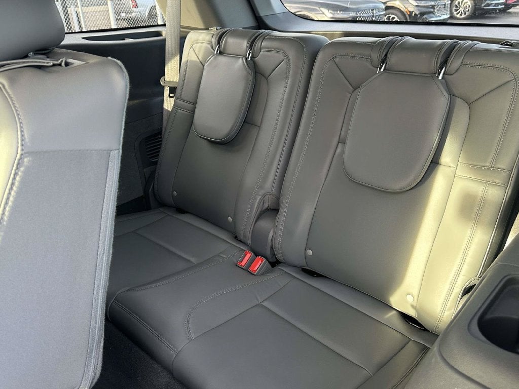 2020 Lincoln Aviator Grand Touring