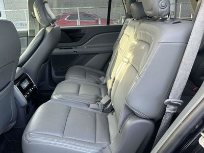 2020 Lincoln Aviator Grand Touring