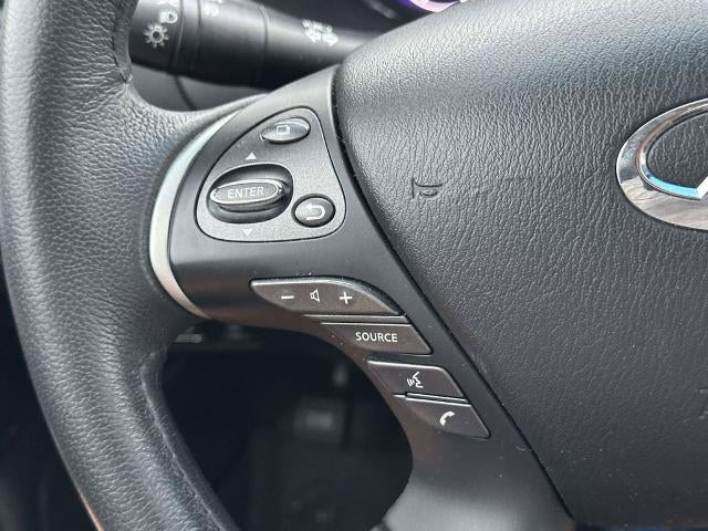2014 INFINITI QX60 Base