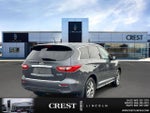 2014 INFINITI QX60 Base