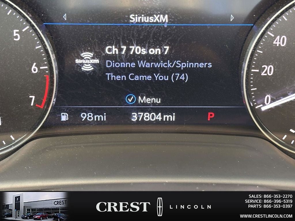 2022 Buick Envision Essence