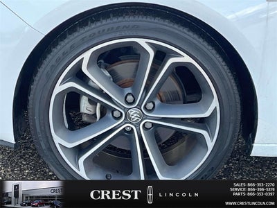 2016 Buick Cascada Premium