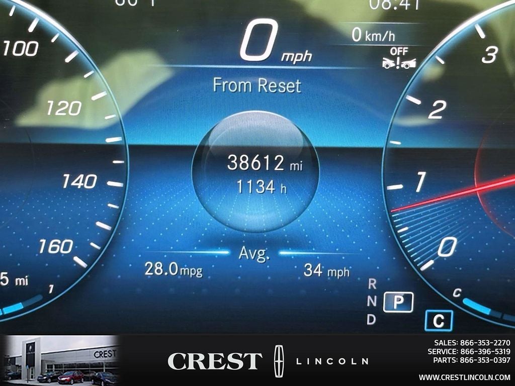 2023 Mercedes-Benz GLB GLB 250 4MATIC®