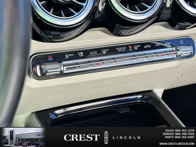 2023 Mercedes-Benz GLB GLB 250 4MATIC®