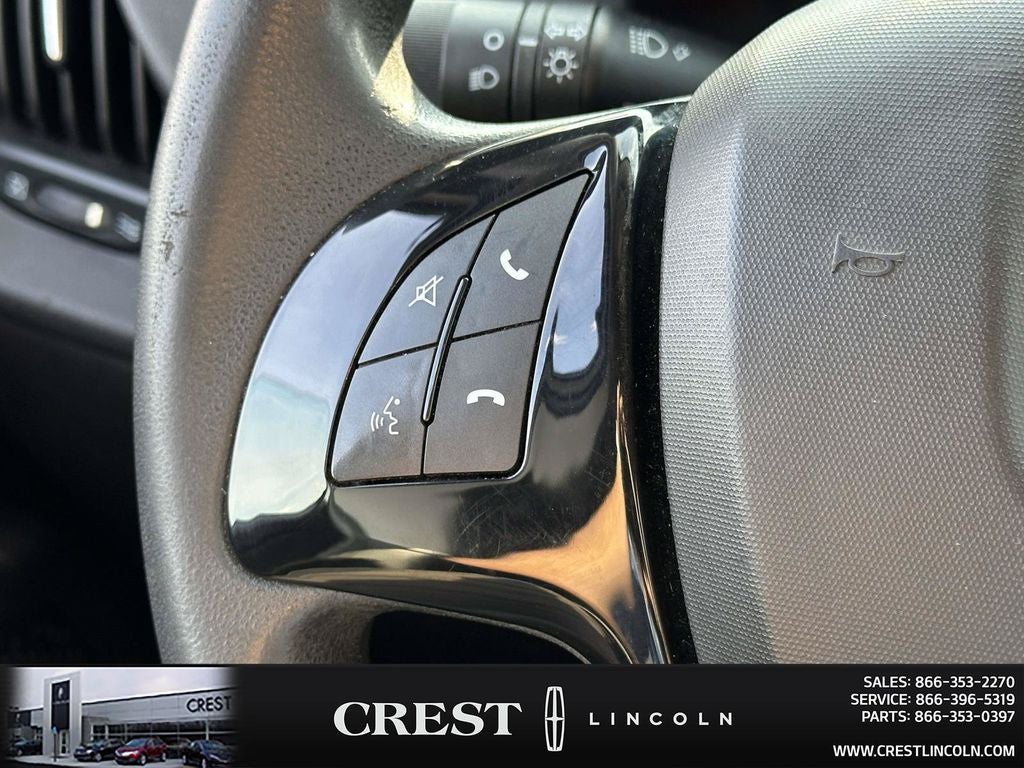 2018 RAM ProMaster City Tradesman