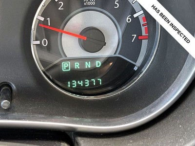 2012 Chrysler 200 Limited