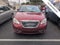 2012 Chrysler 200 Limited