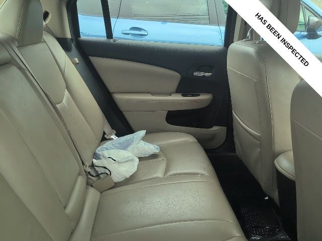 2012 Chrysler 200 Limited