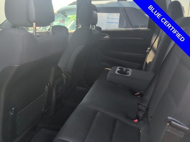 2019 Jeep Grand Cherokee Laredo E