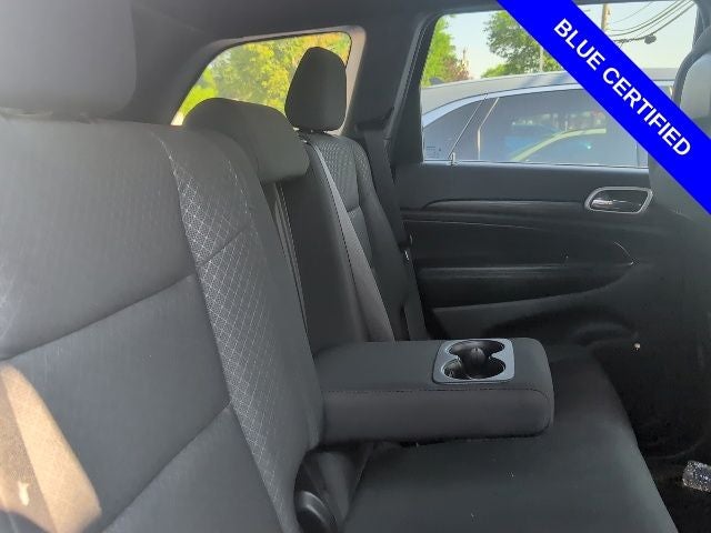 2019 Jeep Grand Cherokee Laredo E