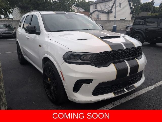 2024 Dodge Durango SRT 392