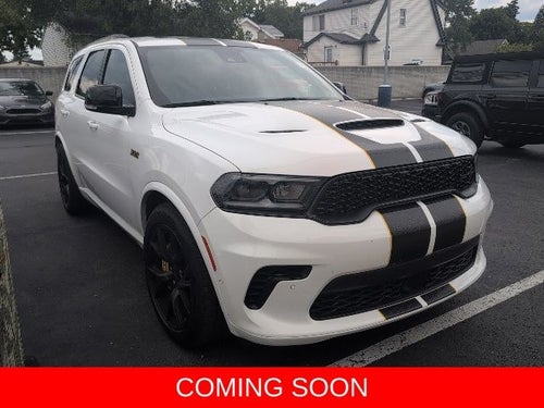 2024 Dodge Durango SRT 392