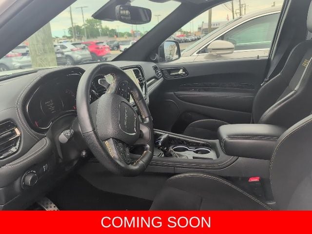 2024 Dodge Durango SRT 392