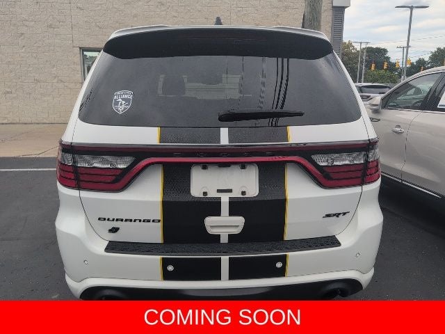 2024 Dodge Durango SRT 392
