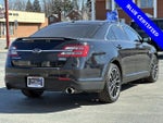2018 Ford Taurus SHO