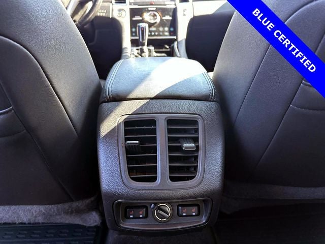 2018 Ford Taurus SHO