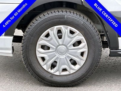 2024 Ford Transit-350 XLT