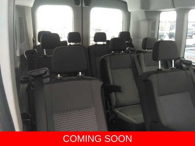 2024 Ford Transit-350 XLT