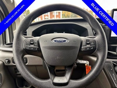 2024 Ford Transit-350 XLT