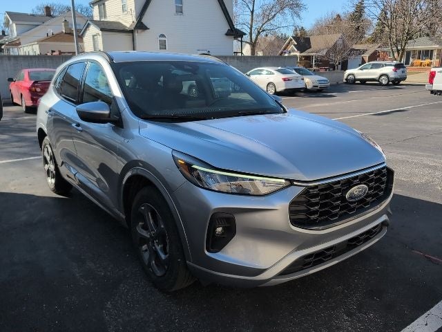 2024 Ford Escape ST-Line Select
