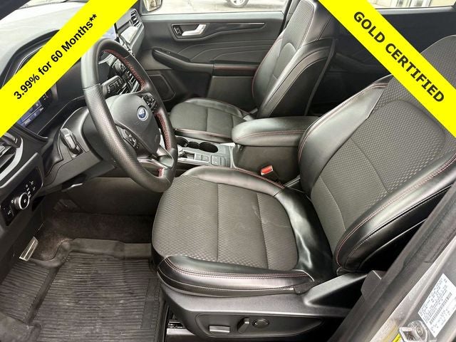 2024 Ford Escape ST-Line Select