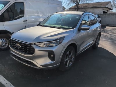 2024 Ford Escape ST-Line Select
