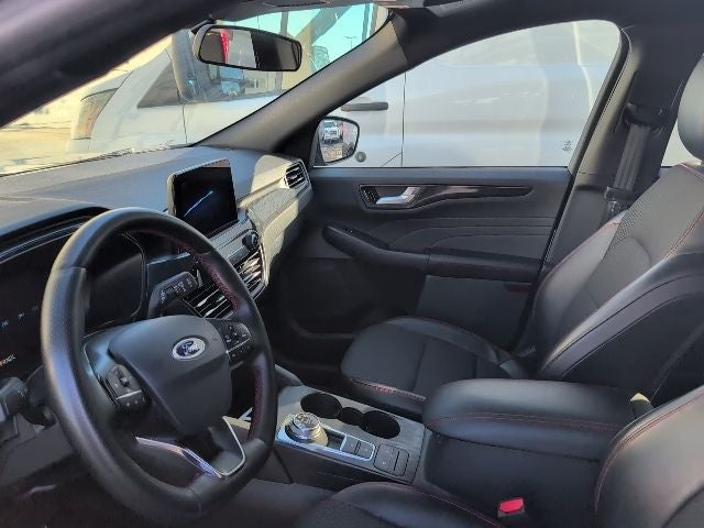2024 Ford Escape ST-Line Select