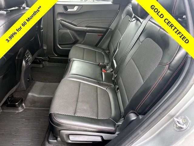 2024 Ford Escape ST-Line Select