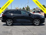 2024 Ford Escape Hybrid ST-Line Select