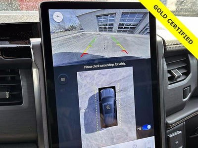 2023 Ford Expedition Max Platinum