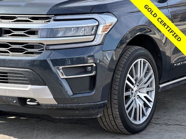 2023 Ford Expedition Max Platinum