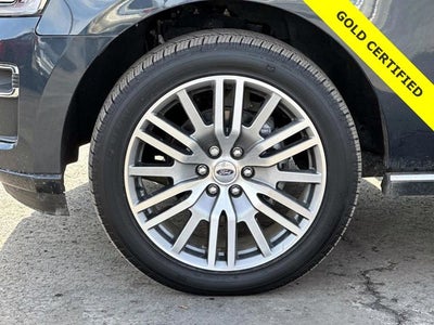 2023 Ford Expedition Max Platinum