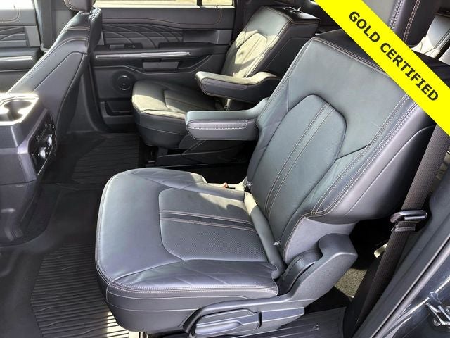 2023 Ford Expedition Max Platinum