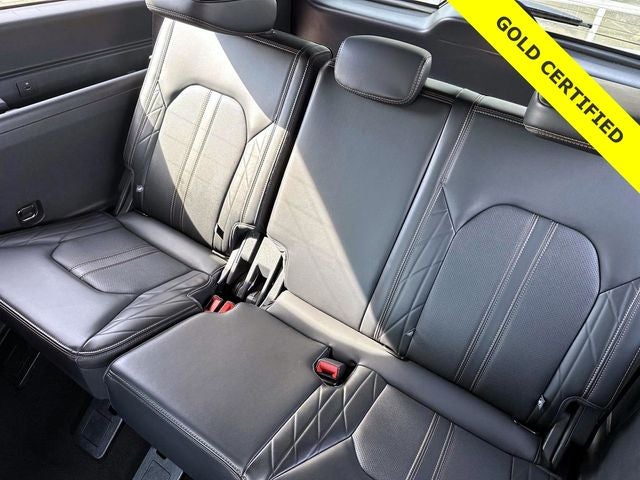 2023 Ford Expedition Max Platinum