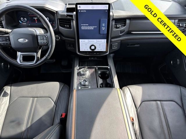 2023 Ford Expedition Max Platinum