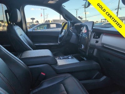 2023 Ford Expedition Timberline