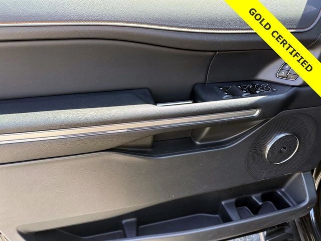 2023 Ford Expedition Timberline