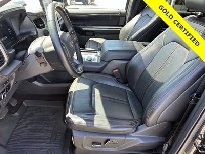 2023 Ford Expedition Timberline