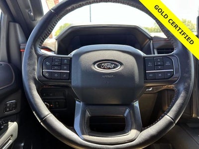 2023 Ford Expedition Timberline