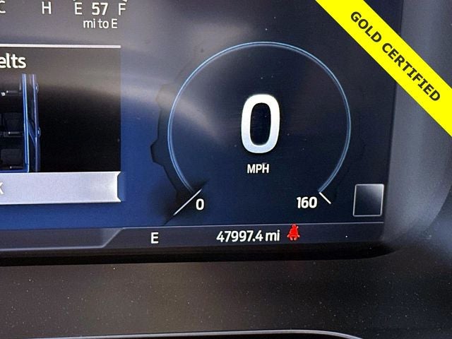 2023 Ford Expedition Timberline