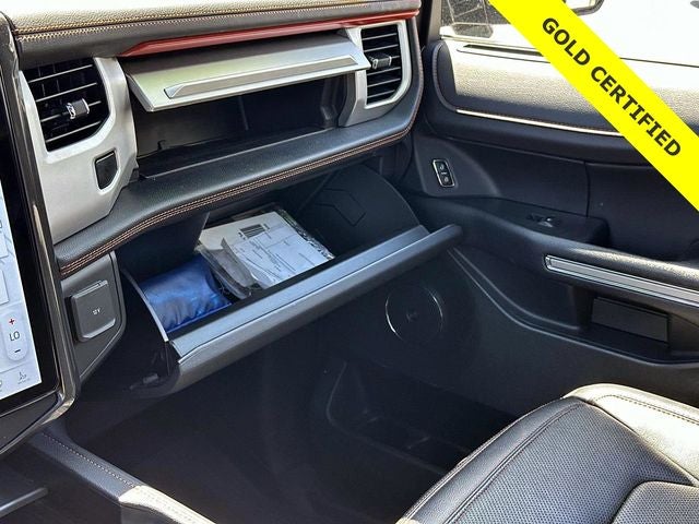 2023 Ford Expedition Timberline