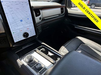 2023 Ford Expedition Timberline