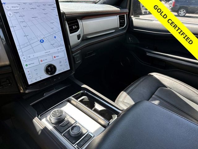 2023 Ford Expedition Timberline