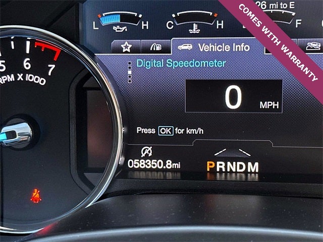 2019 Ford Expedition Limited