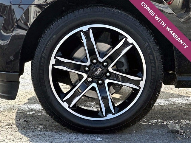 2019 Ford Expedition Limited