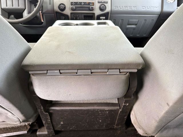 2016 Ford F-250SD 4WD Crew Cab 156 XLT