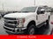2022 Ford F-250SD XLT