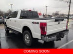 2022 Ford F-250SD XLT