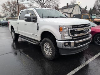 2022 Ford F-250SD XLT