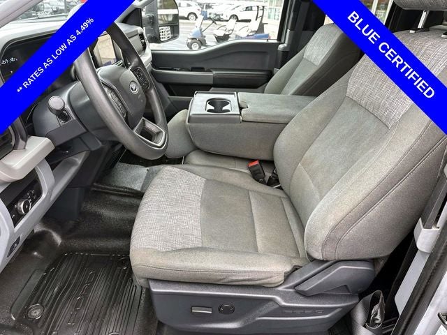 2023 Ford F-250SD XLT